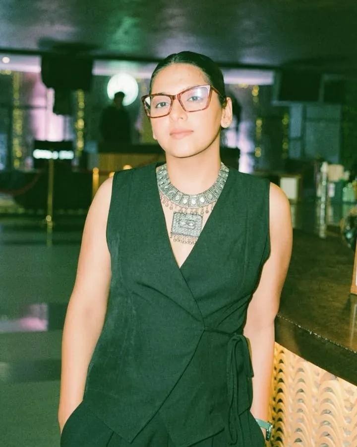 Shabnam Raghavan
